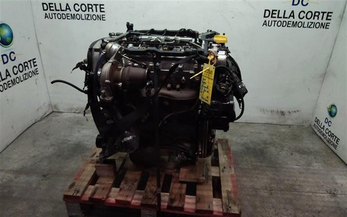 Motore semicompleto per fiat - motore,