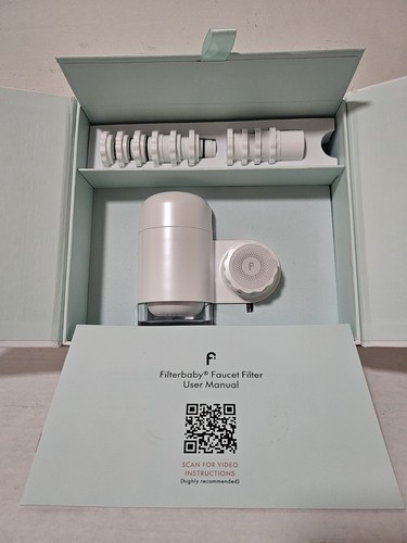 Filterbaby rubinetto - filterbaby,