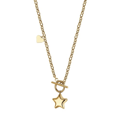 Collana donna luca barra - donna,
