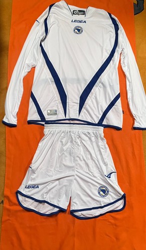 Kit bosnia erzegovina 2010 - kit,