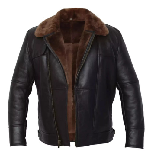 Cappotto giacca uomo raf - cappotto,