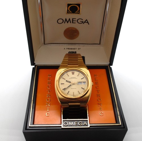 Orologio vintage omega - orologio,