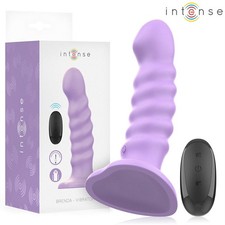 Intense Brenda - Vibratore