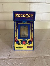 Flipper manuale Remco Robo Cop