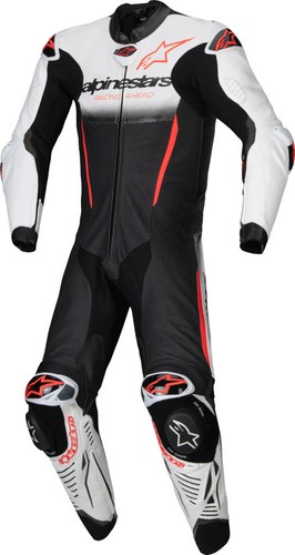 Tuta moto alpinestars - alpinestars, gp-r7