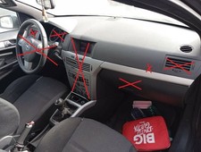 cruscotto OPEL ASTRA GTC COSMO