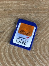 Scheda SD mappatura mappa