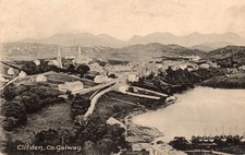 Co GALWAY. - CLIFTON