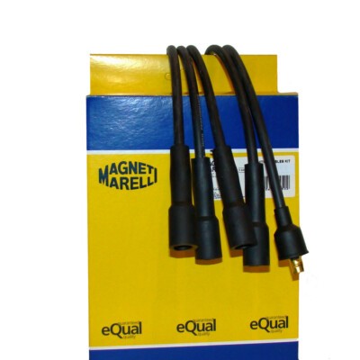 Set cavi accensione ford - cavi,
