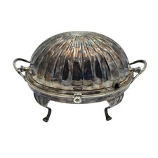 Antico piatto da portata