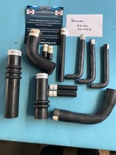 KIT TUBI ACQUA JAGUAR