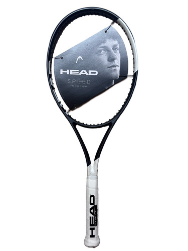 Head speed 8 2026 - head,