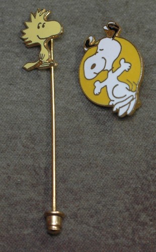 Spille arachidi snoopy - spille,