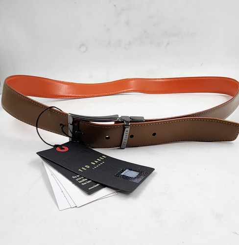 Cintura uomo ted - cintura,