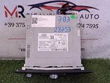 NAVIGATORE PER AUDI Q3 Serie