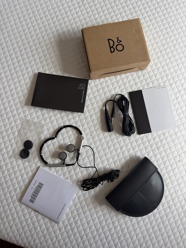 Auricolari bang olufsen a8 - bang, &