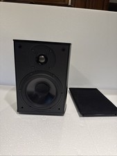 wilson benesch altoparlante ad arco singolo