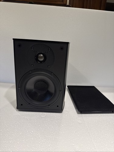 Wilson benesch altoparlante - wilson, ad