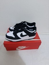 Nike Dunk Low Retro Panda