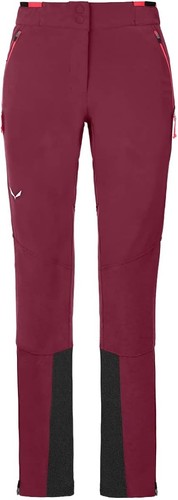 Salewa donna lagorai pantaloni - donna,