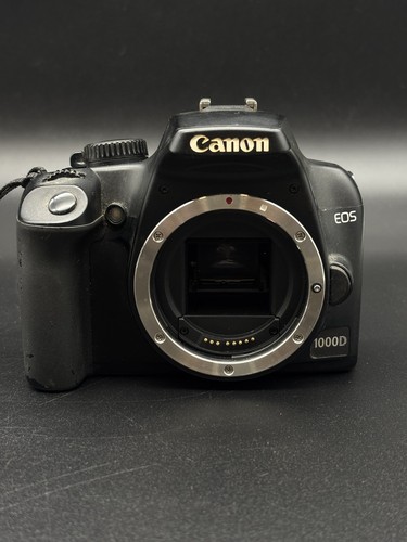 Canon eos 1000d - 1000d,