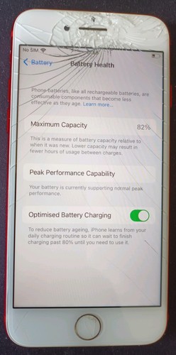 Apple iphone 128gb - iphone, 7
