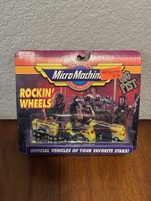 Micro Machines, Galoob