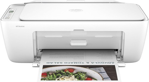 Stampante multifunzione - , hp