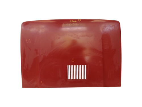 Cofano anteriore fiat - anteriore,