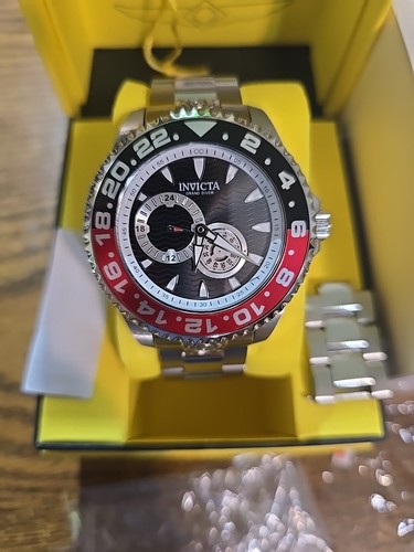 Nuovo invicta grand diver - invicta,