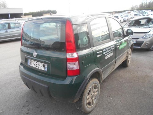 Chiusura centralizzata