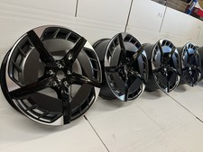 Cerchi NUOVI originali Cupra