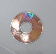 Windows XP Professional SP2 