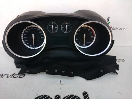 Contachilometri alfa romeo - alfa,