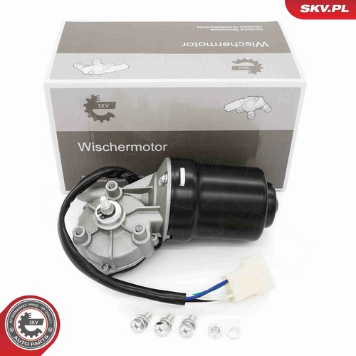 Motore tergicristallo esen skv - motore,