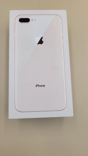 Apple iphone plus - 8,
