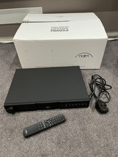 Amplificatore integrato Naim