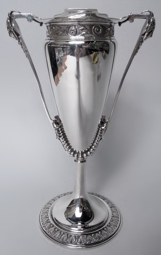 Gorham vaso 400 - gorham, antico