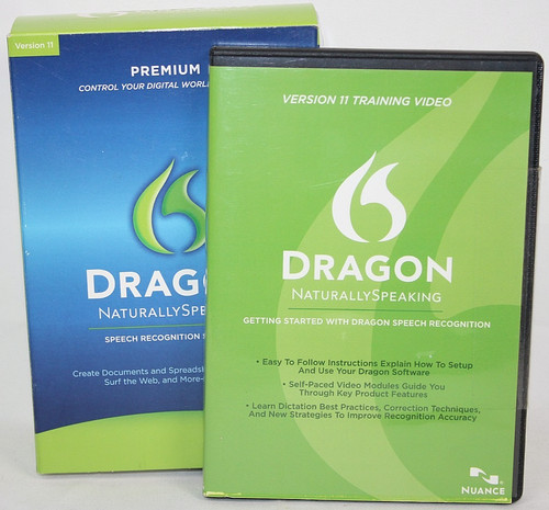 Software dragon naturally - software,