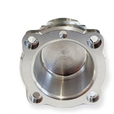 Tappo Carter Sigillato per