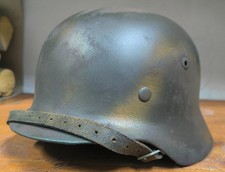 Elmetto tedesco originale bel