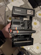 Polaroid spirit 600 CL Mai