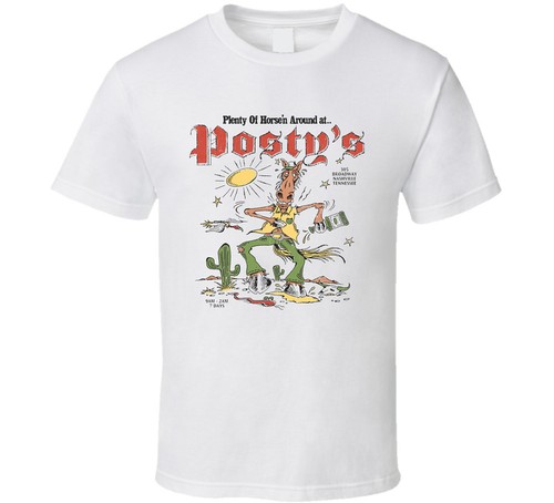 Shirt posty nasville tn - posty's,