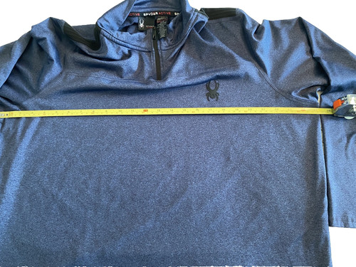 Maglione spyder pro - spyder, pro-web
