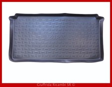 Vasca Baule Bagagliaio Toyota Yaris 2006-2012 Ricambi Auto Originali 