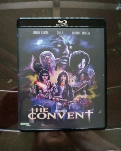 The convent - the, 2000)