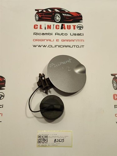 Tappo serbatoio carburante per - tappo,