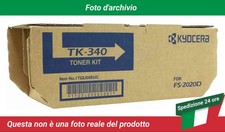 TK-340 Kyocera Mita FS-2020D
