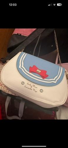 Borsa tracolla sailor - borsa, a