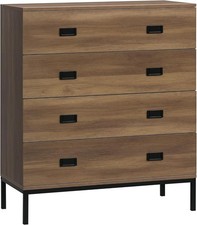 Cassettiera 4 cassetti camera